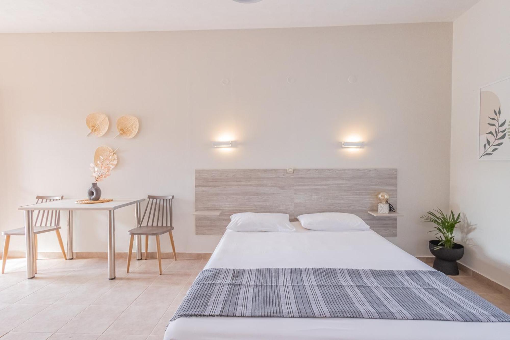 Apartamento Aria Lakíthra Exterior foto