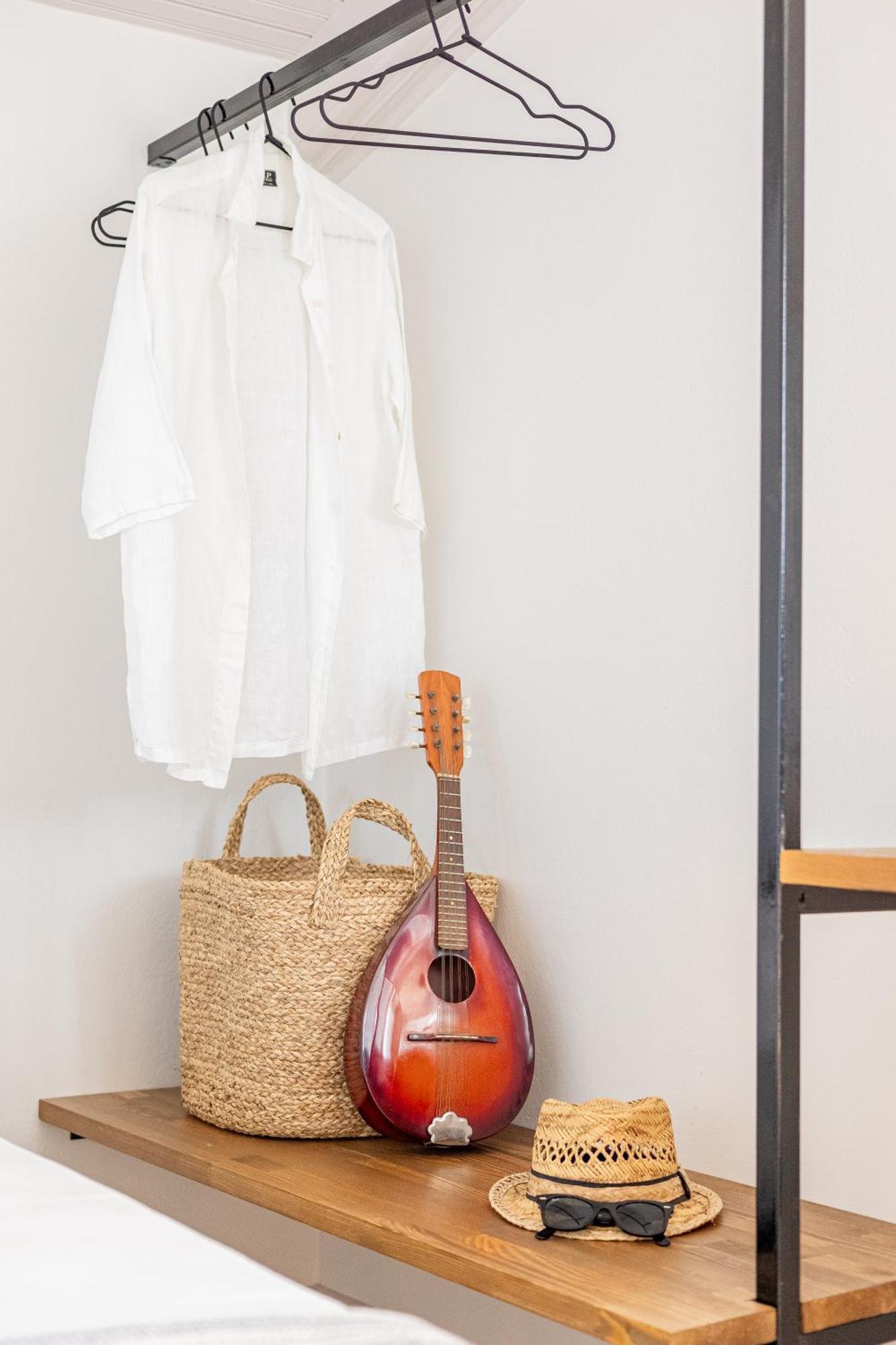 Apartamento Aria Lakíthra Exterior foto