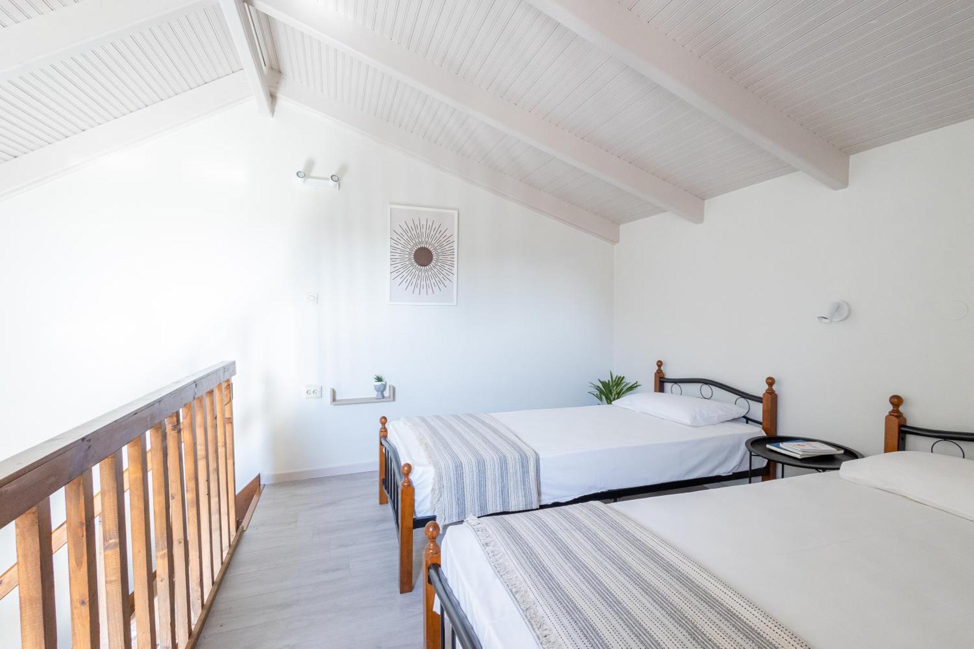 Apartamento Aria Lakíthra Exterior foto