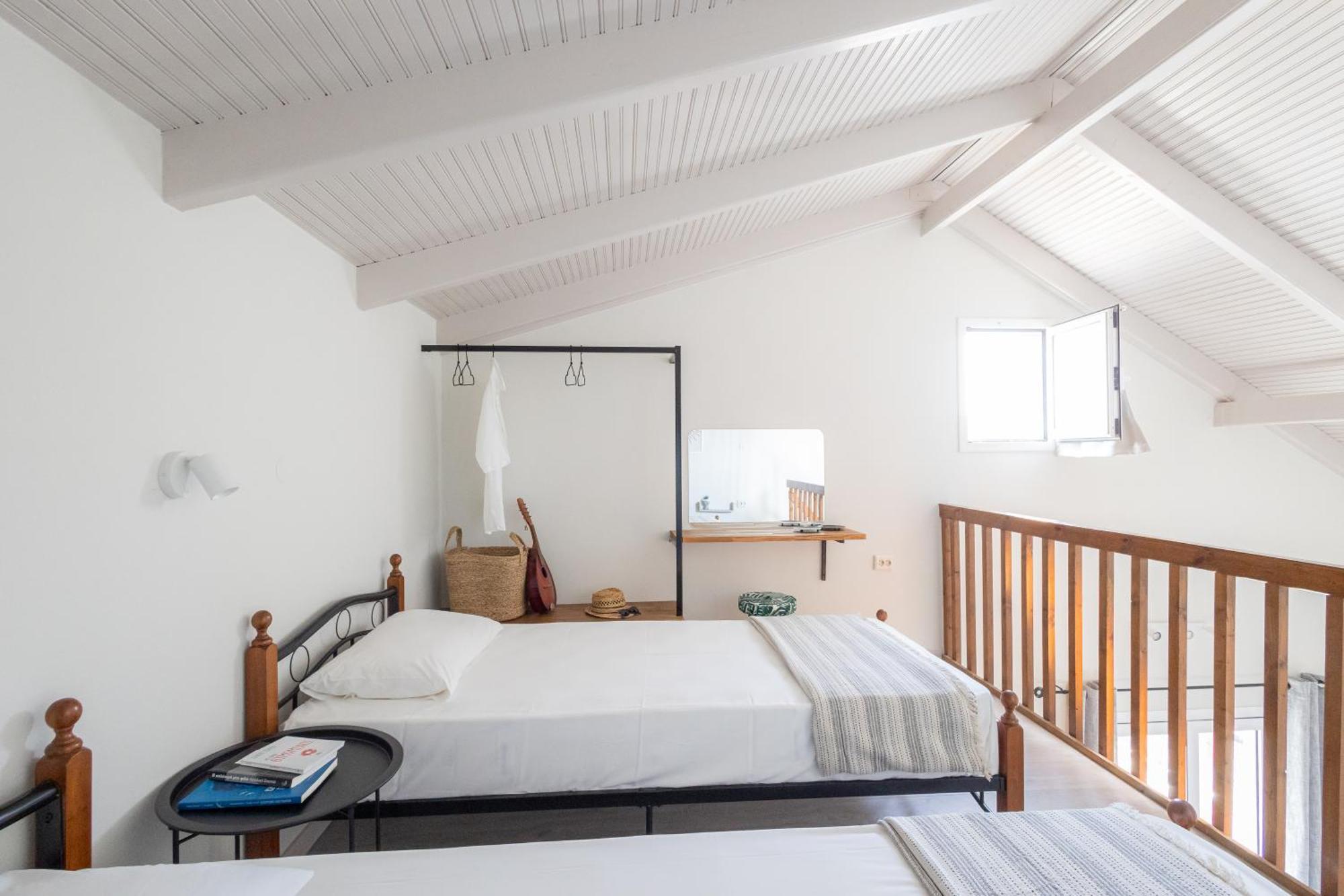 Apartamento Aria Lakíthra Exterior foto