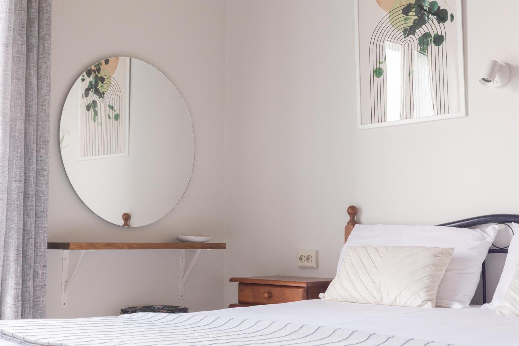 Apartamento Aria Lakíthra Habitación foto