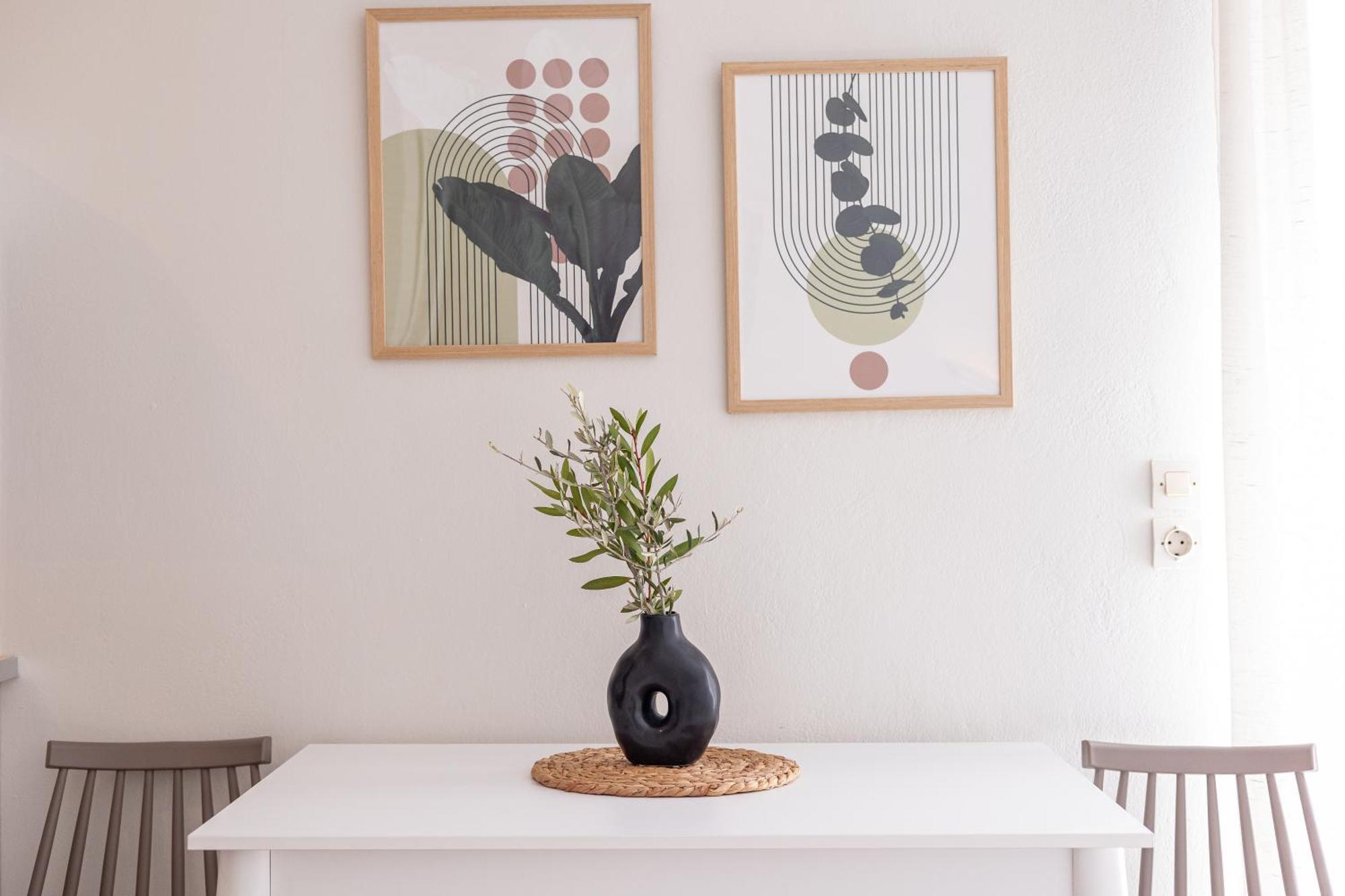 Apartamento Aria Lakíthra Habitación foto
